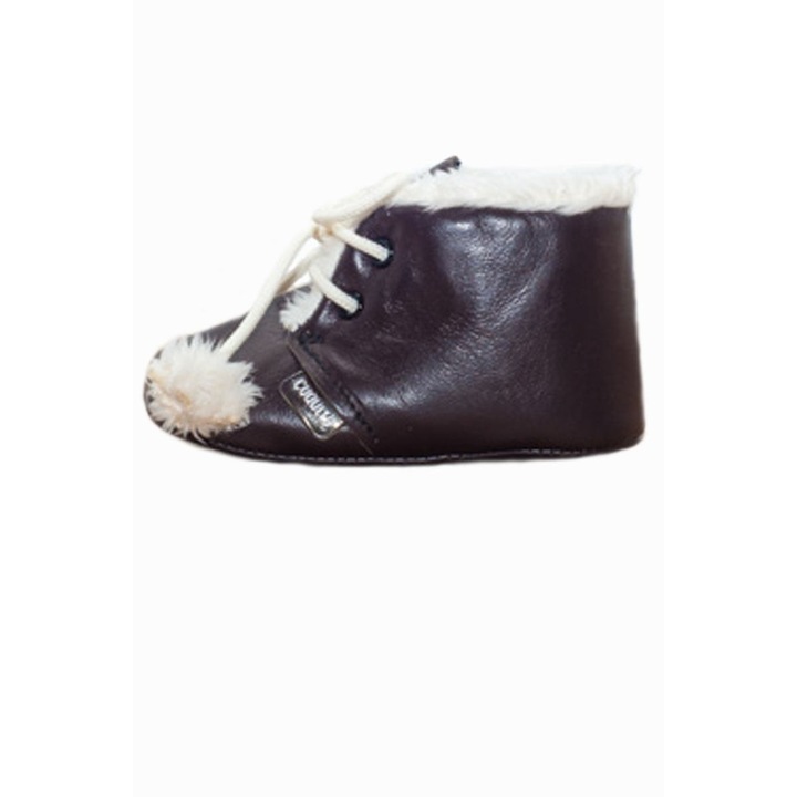 Ghete CUQUITO - 50782-072, 18, Gri