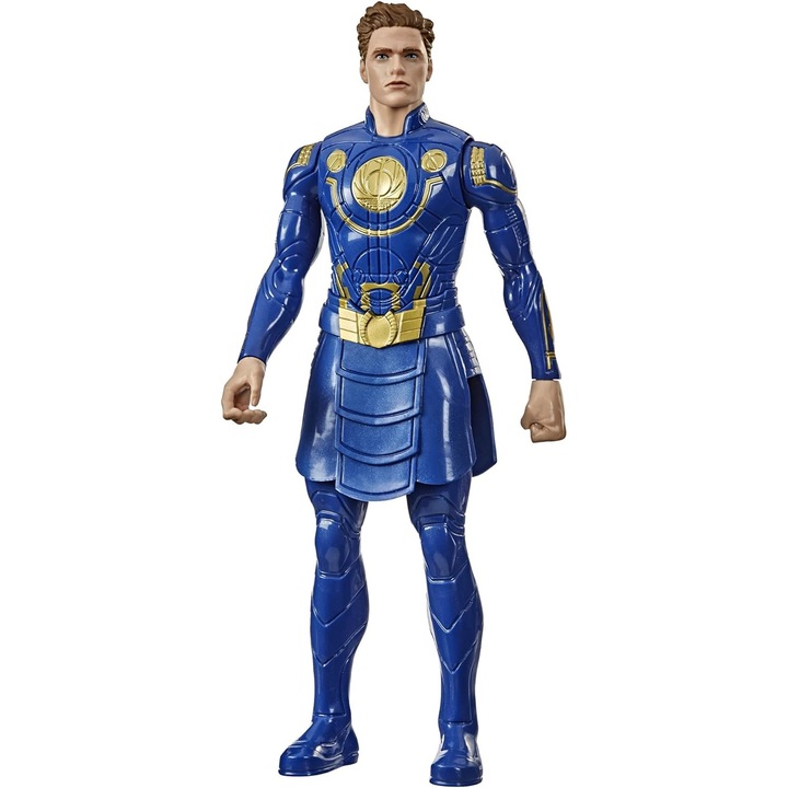 Figurina Ikaris -Marvel Hasbro The Eternals Titan Hero Series-30 cm