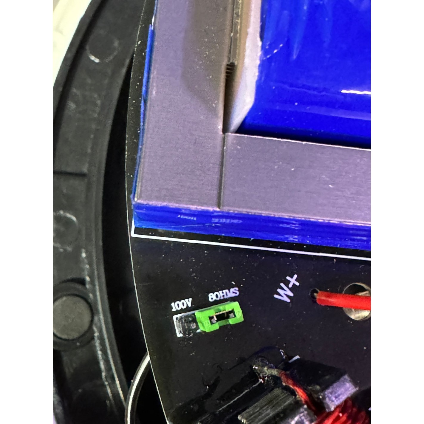 Difuzor de tavan DSE 8T175