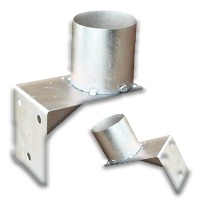 Maner Robust Pentru Montare Pe Perete Oglinda De Depozitare a Olginzii Rutiere MUVU