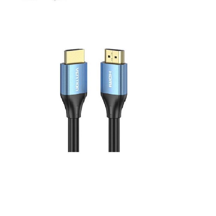 Кабел HDMI Vention ALHSH Син 2 m