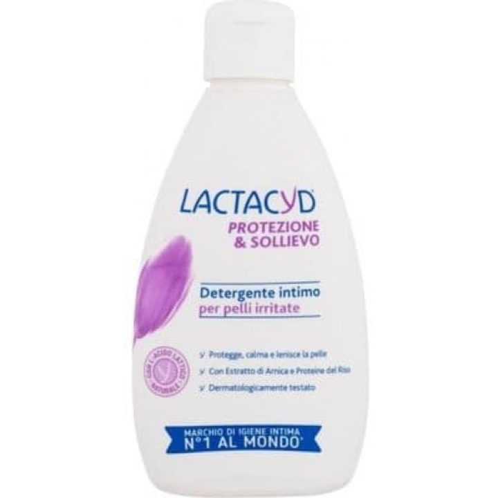 Lichid pentru igiena intima, Lactacyd, Comfort, 300 ml