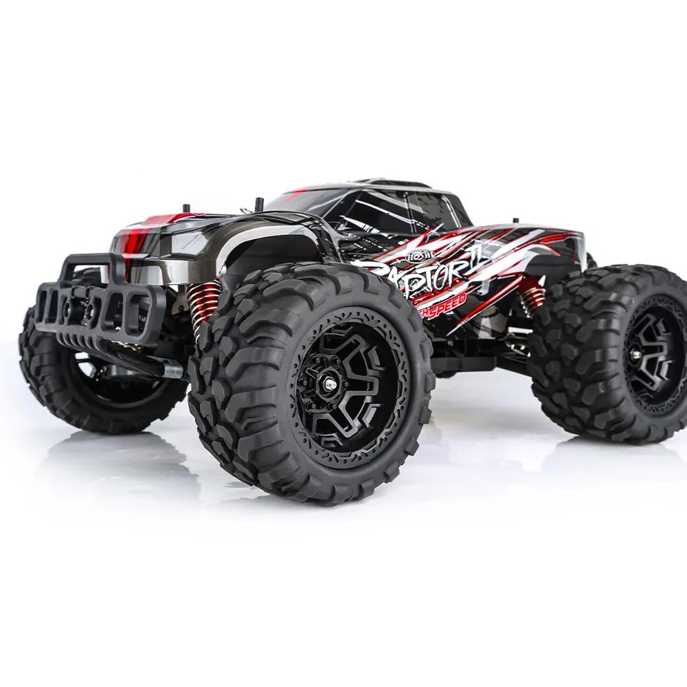 Masina cu telecomanda, N518 4WD, 1:8, 2.4G, viteza maxima 100km/h+ ...