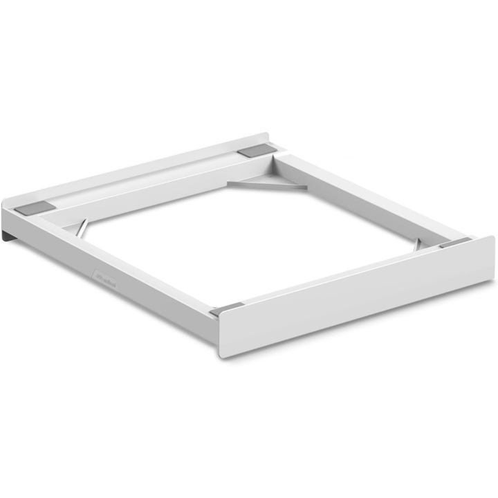 Kit universal de suprapunere a masinii de spalat si a uscatorului de rufe, Meliconi, TORRE BASIC L60 WEB, Meliconi