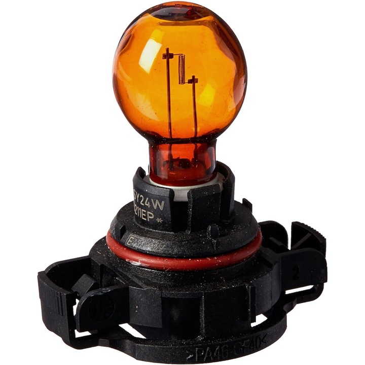 Bec semnalizare Philips Hiper Vision PSY24W