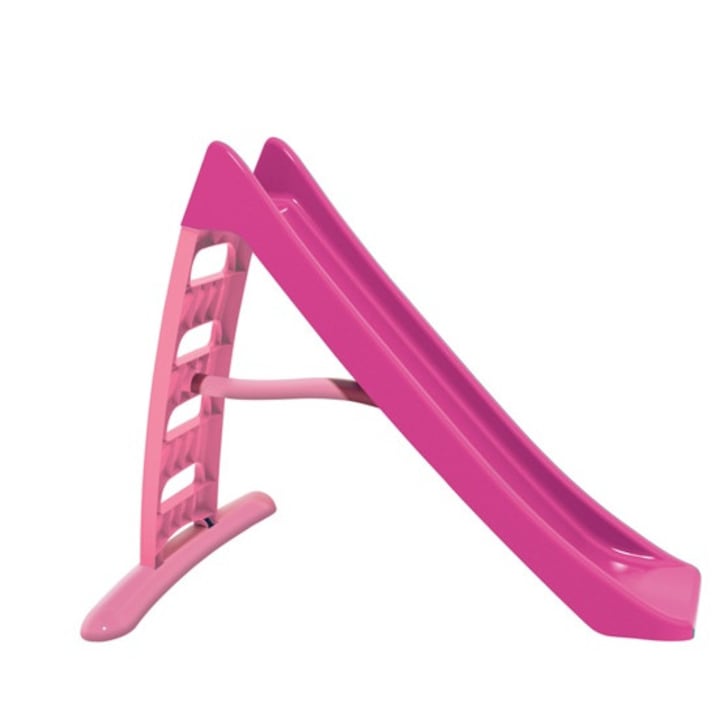 Tobogan pentru copii Dohany roz, Speed, 170 cm, 463R