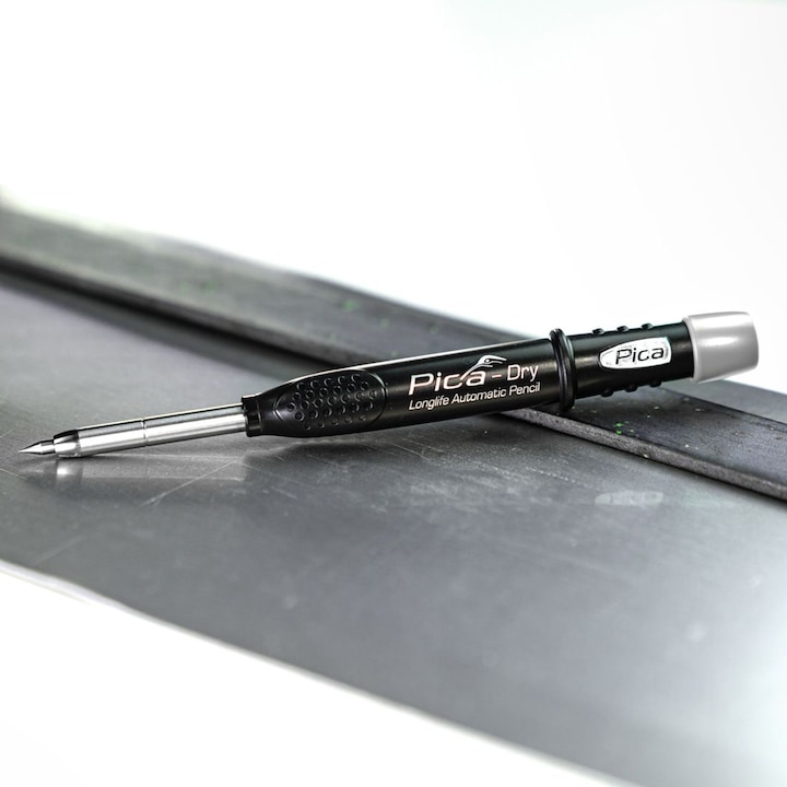 Set instrumente marcare Pica Dry Metal