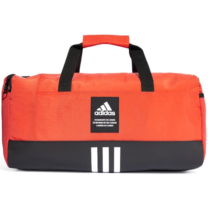 Спортна чанта Adidas 4-Athletes Small, Червен
