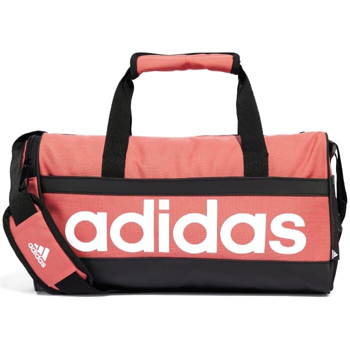 Geanta sport Adidas Linear Extra Small, roz