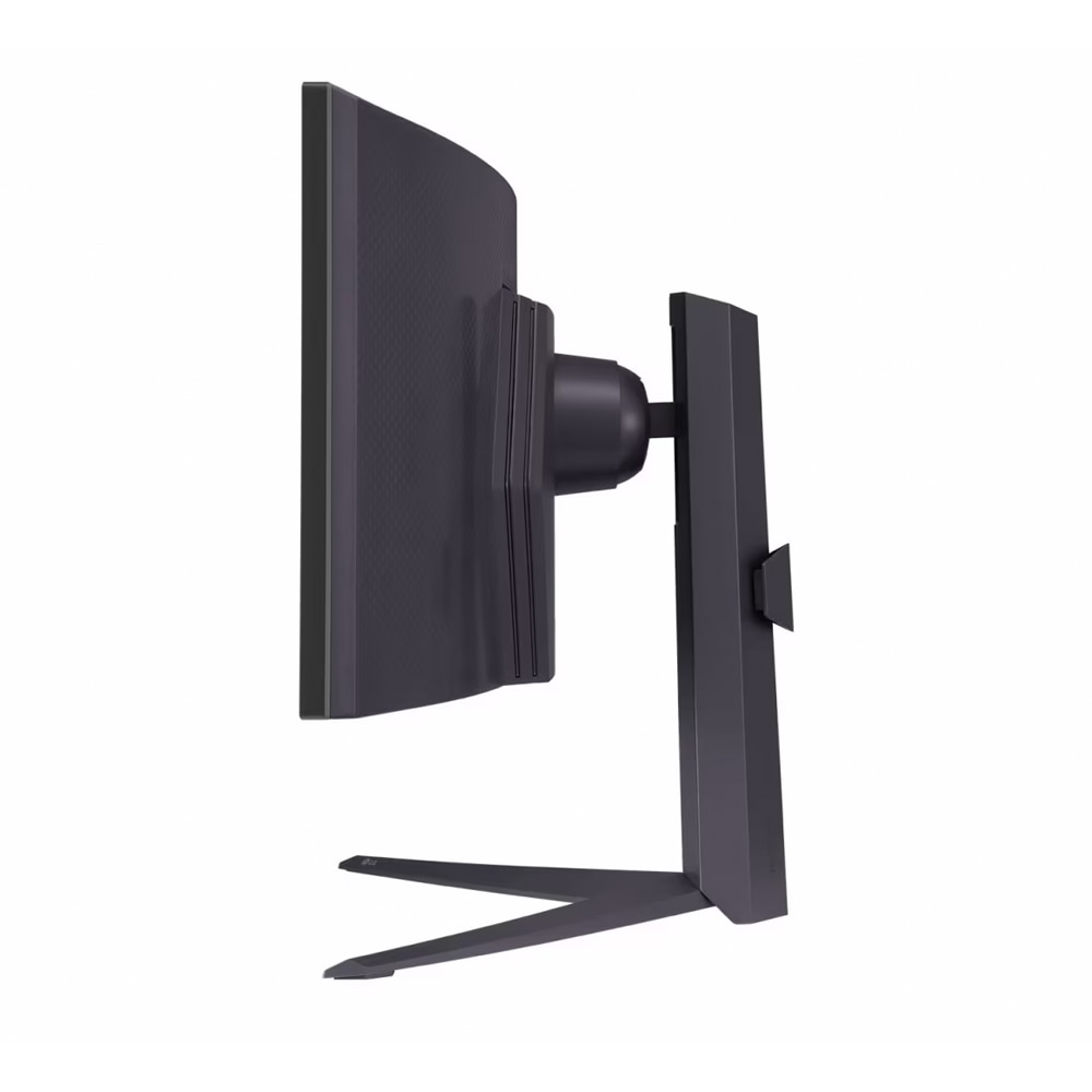 LG 45GR75DC-B gaming monitor, 45" VA, ívelt, 32:9, 5120x1440, 200Hz ...