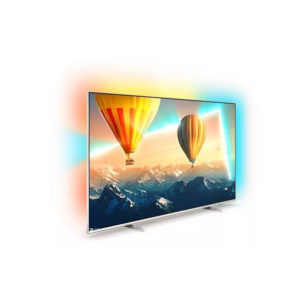 LED телевизор Philips 139 cm 55" 55PUS8057/12, Ultra HD 4K, Smart TV ...