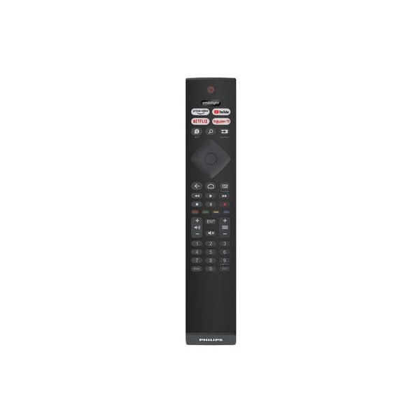 LED телевизор Philips 139 cm 55" 55PUS8057/12, Ultra HD 4K, Smart TV ...