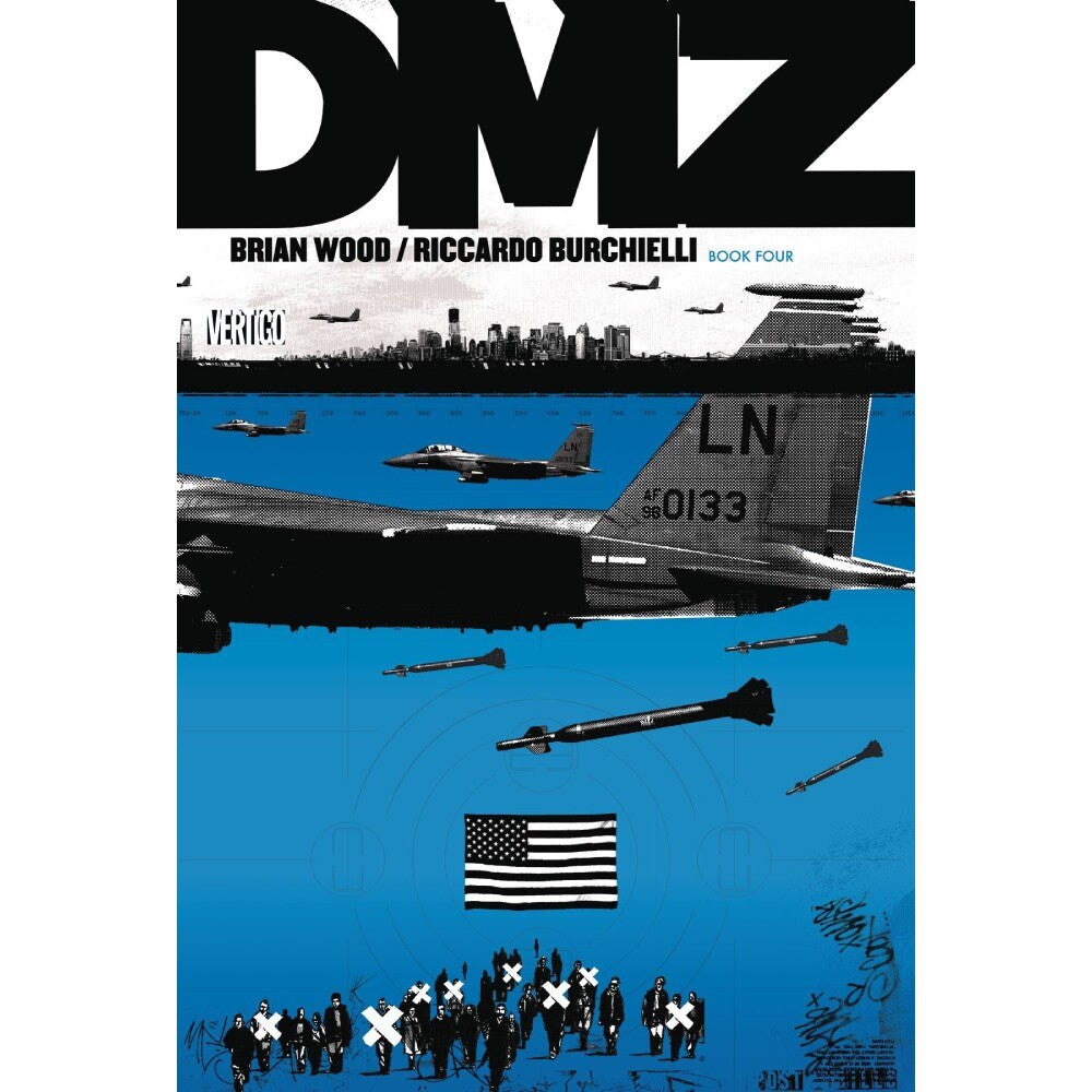 Комикс DMZ, TP, Book 04, DC Comics - eMAG.bg