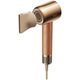 Uscator de par Dreame Miracle AHD9, 1600W, viteza aer max.70m/s, 2 trepte flux aer, 4 setari temperatura, 5 accesorii incluse, maro/auriu