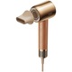 Uscator de par Dreame Miracle AHD9, 1600W, viteza aer max.70m/s, 2 trepte flux aer, 4 setari temperatura, 5 accesorii incluse, maro/auriu