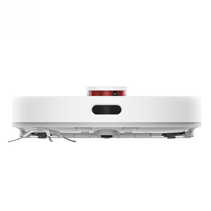 Aspirator robot, Dreame, F9 Pro, 40W, putere de aspirare 2500Pa, timp de functionare 150 minute, rezervor 0,6l