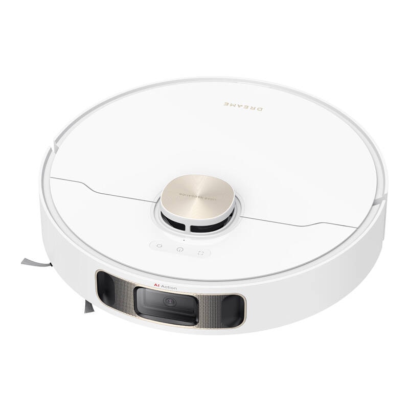 Aspirator robot Dreame L10s Pro Ultra, putere de aspirare 5300 Pa, timp de functionare 220 minute, rezervor de 3.0 l