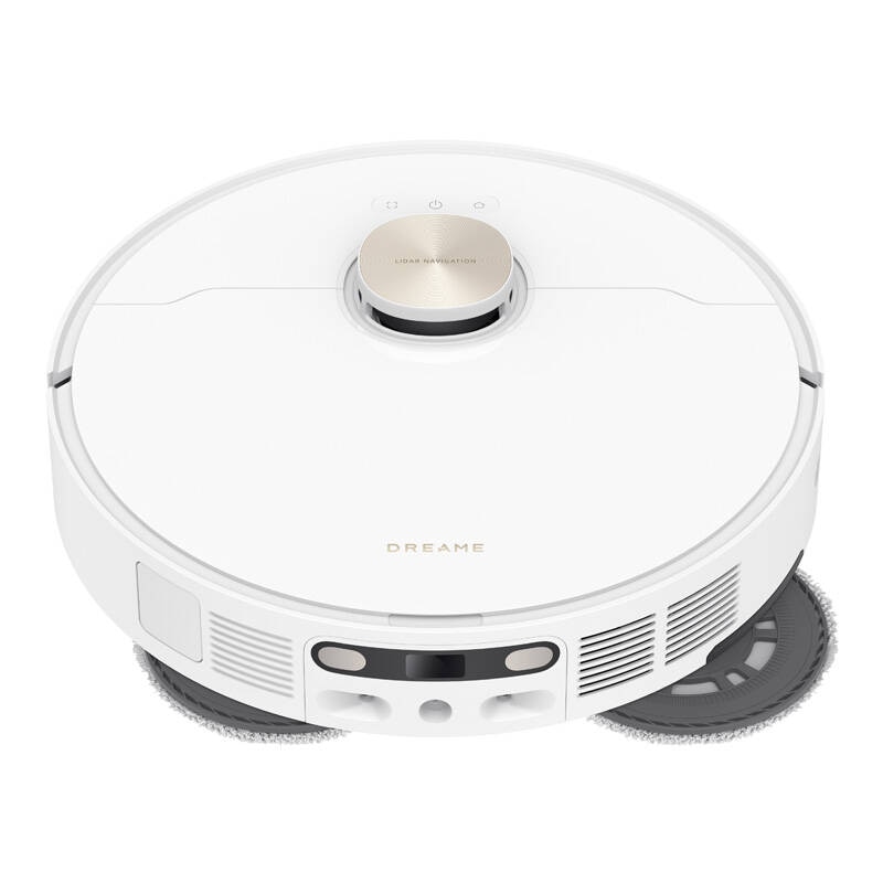 Aspirator robot Dreame L10s Pro Ultra, putere de aspirare 5300 Pa, timp de functionare 220 minute, rezervor de 3.0 l