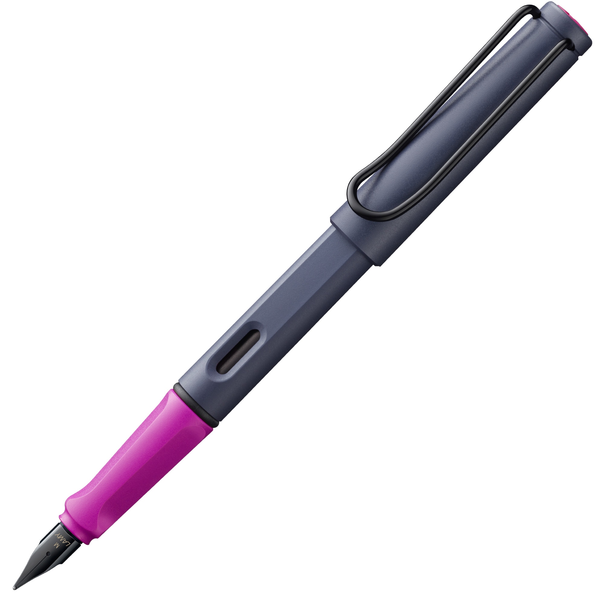 Stilou LAMY safari pink cliff penita Medie - eMAG.ro