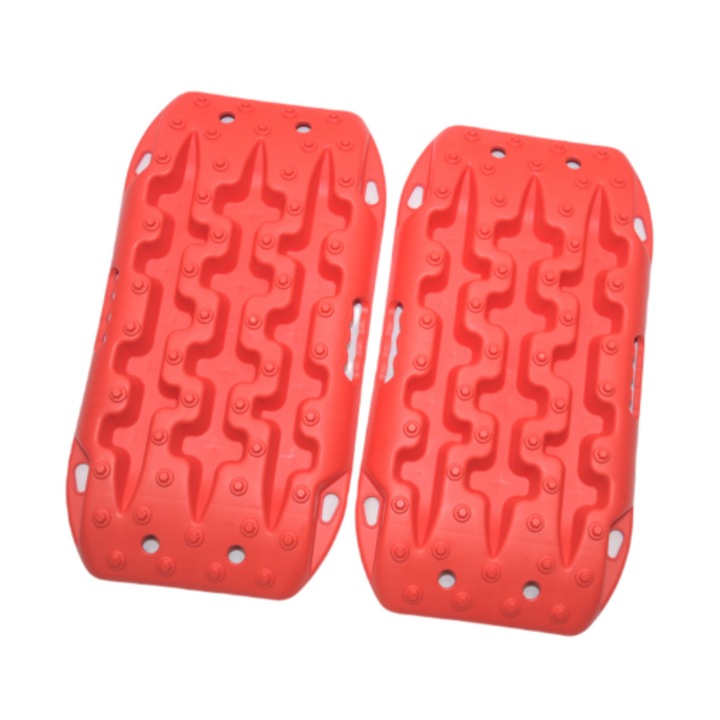 Terepjáró rámpák ATV HD off road Dragon Winch