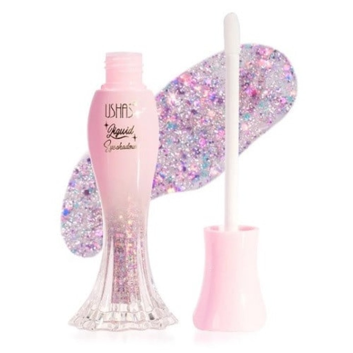 Folyékony szemhéjfesték, Ushas, 03, 3.3 g