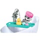 Steffi love set baie