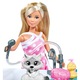 Steffi love set baie