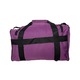 Geanta de calatorie, 40 x 20 x 25 cm, violet, Borderline, JBTB65
