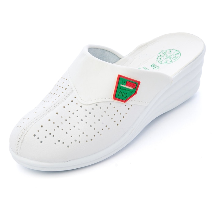 Saboti FX-03, Alb, 39