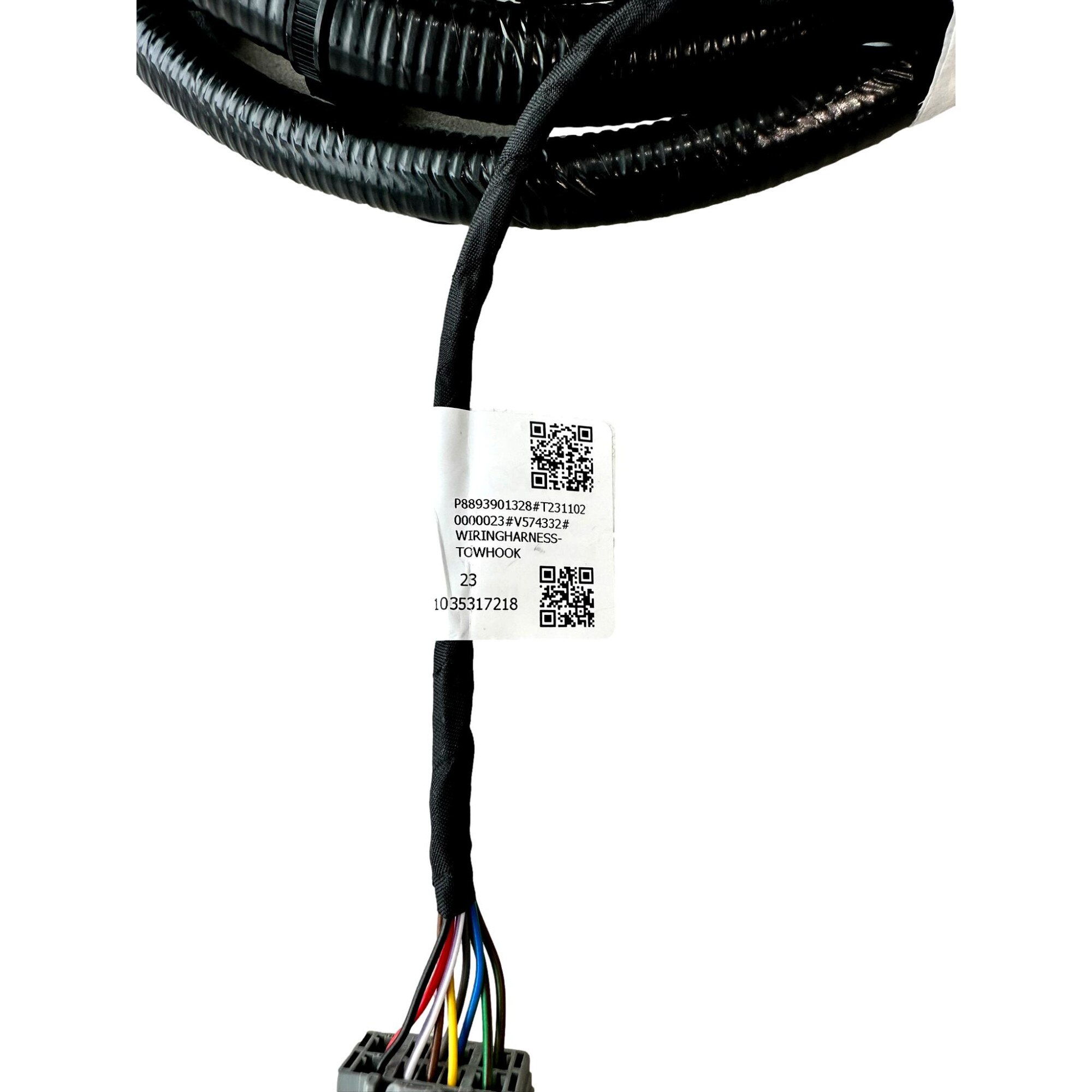 Medorino Quadrato Nero - Alcas Spa