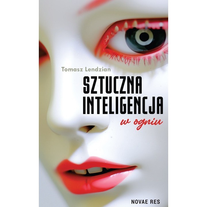 Sztuczna Inteligencja, Novae Res