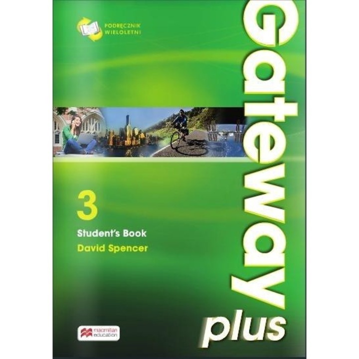 Gateway Plus 3 SB - David Spencer - eMAG.ro
