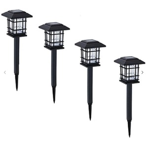 Соларни лампи