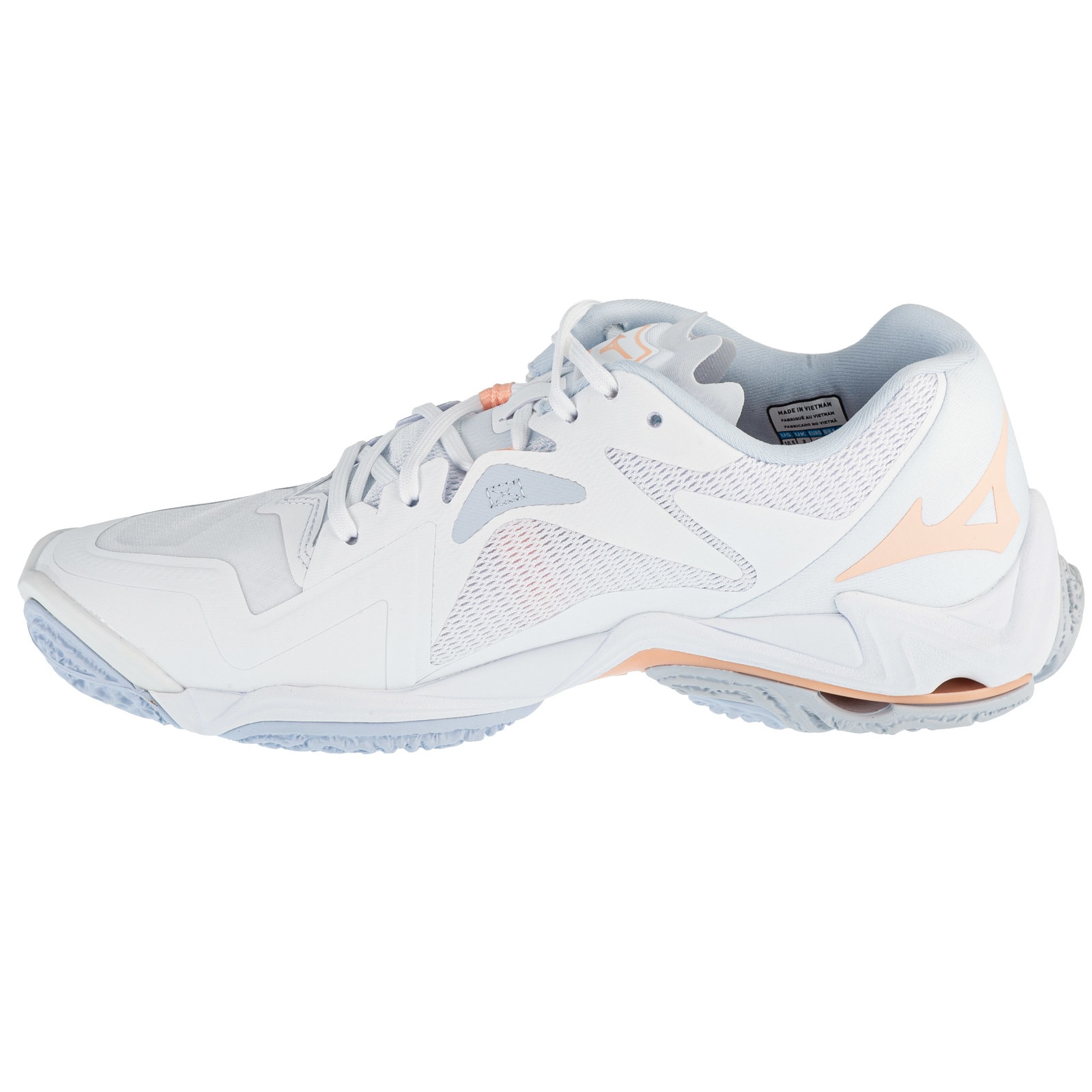 Mizuno Wave Lightning Z8 V1GC240035 Pantofi de volei - eMAG.ro