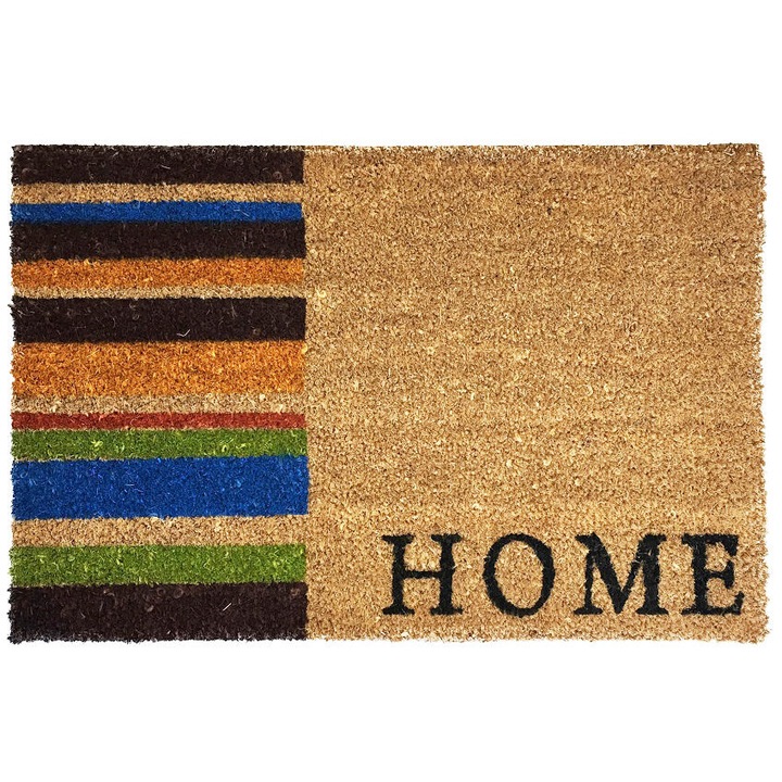 Pres, 40x60cm, Maro/Negru