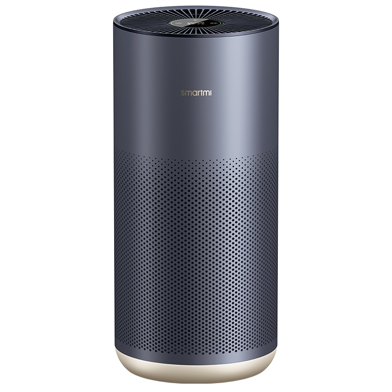 Purificator de aer odorizant Mi Xiaomi Smartmi Air Purifier 2 OLED Touch Screen 3 moduri .30db