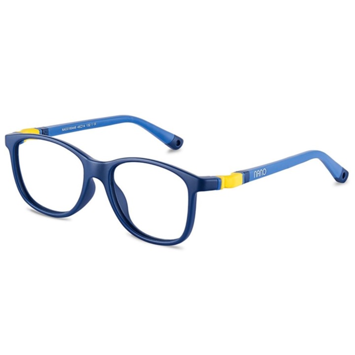 Мъжки рамки за очила Nano Vista NAO3160448