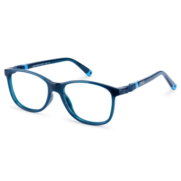 Мъжки рамки за очила Nano Vista NAO3160952