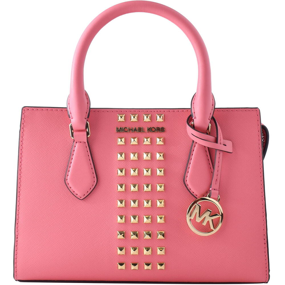 Geanta dama Michael Kors 35S3G6HS1L-TEA-ROSE, 30 x 20.5 x 10.5