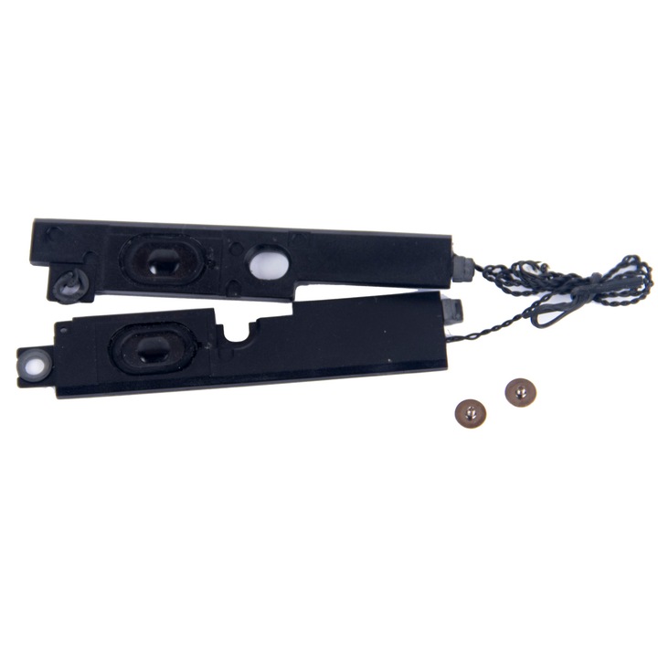 PC hangszórókészlet, Lenovo, ThinkPad T430 T430i kompatibilis, fekete