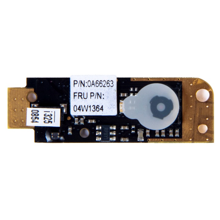 Уеб камера за лаптоп, Lenovo, За X220 X230 T520 W520 T530 E430 E435, Многоцветен