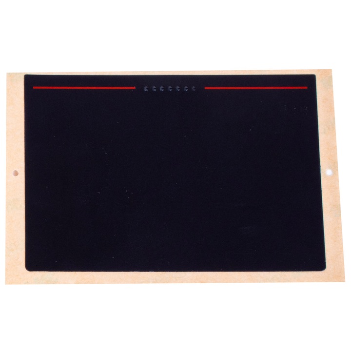 Touchpad védőfólia, Lenovo, ThinkPad T440/T440S/T440P/E540/W540/T540p, 100x70mm