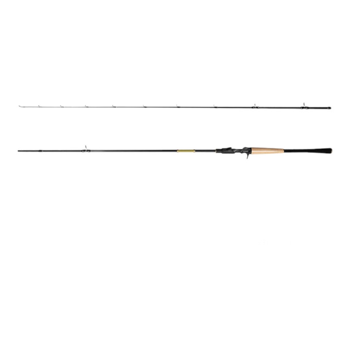 Lanseta Delphin Zandera B-Cast 210cm, 3-128g