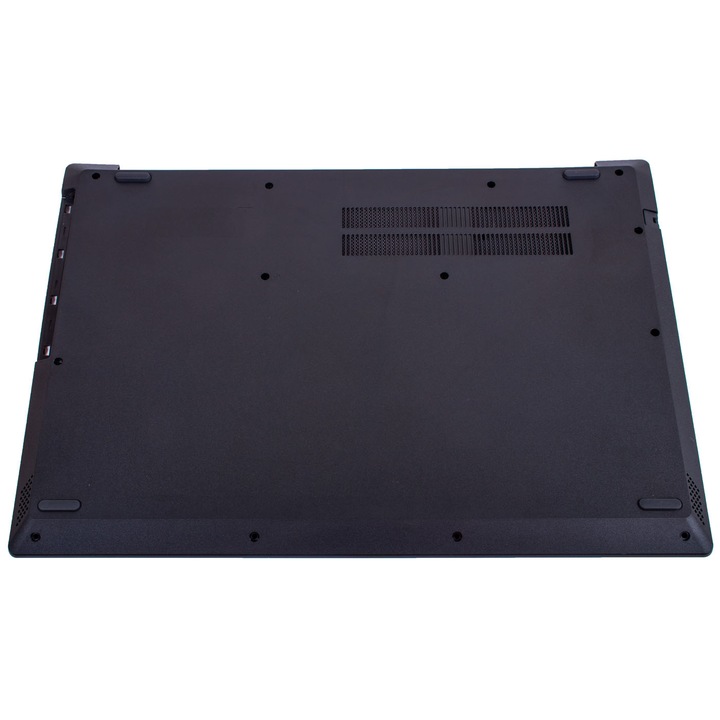 Bottom case for Lenovo IdeaPad L340 17, Lenovo, черен