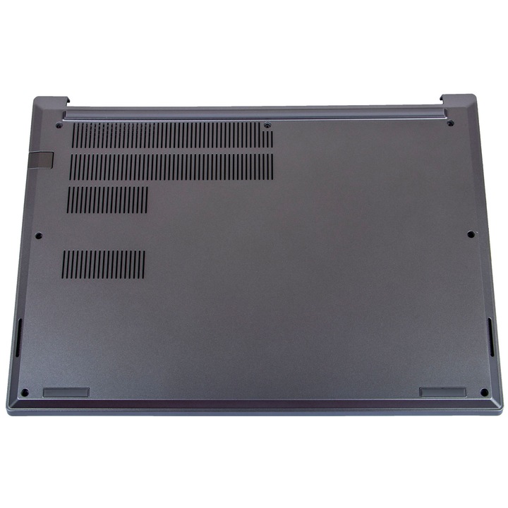 Alsó burkolat ThinkPad E14-hez, Lenovo, Ezüst