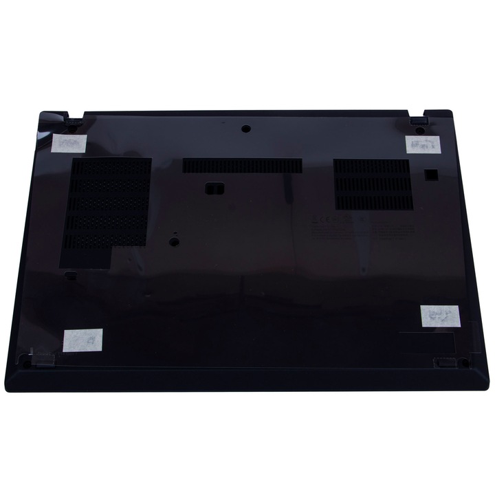 Alsó tok, Lenovo, ThinkPad T14 5CB0S95417, fekete