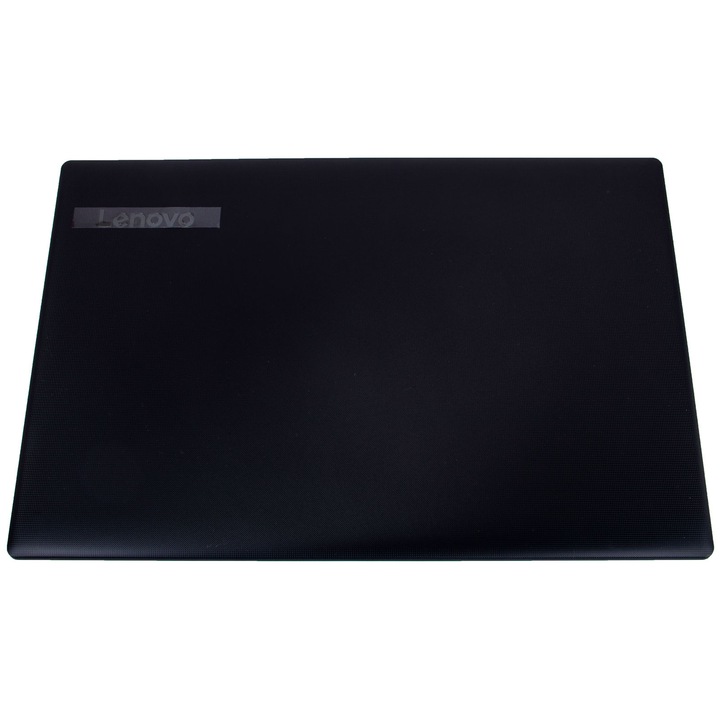 LCD mátrix ház, Lenovo, IdeaPad 130 15IKB 15AST, fekete