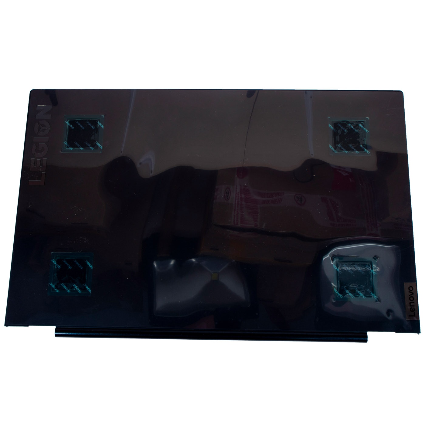 coque arrière LCD Rear Lid Pour Lenovo Legion 5-15IMH05H Y7000 2020
