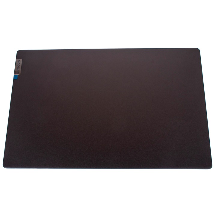 LCD mátrix burkolat, Lenovo, IdeaPad 5 14, fekete AL