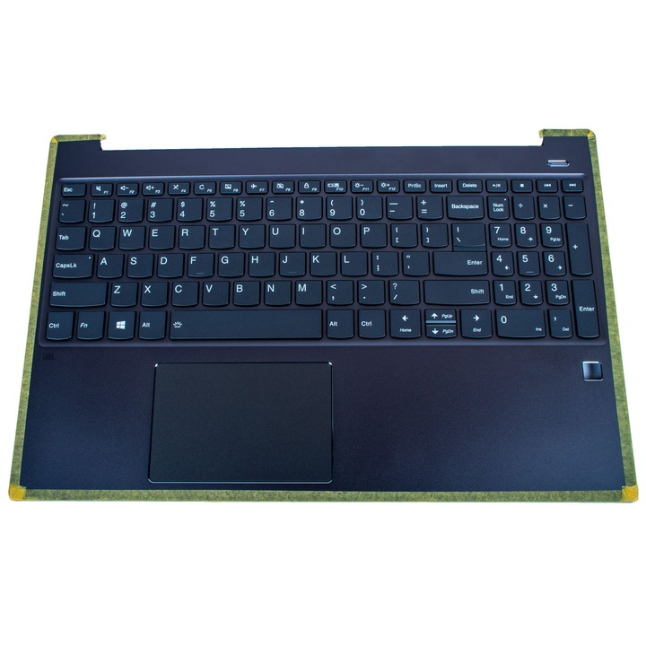 Tastatura, Lenovo, Negru